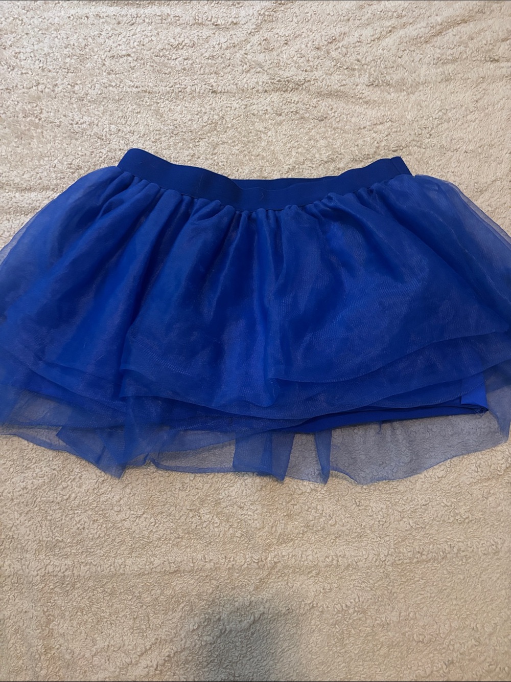 SPIRIT OF HALLOWEEN SKIRTS TUTU COSTUME FUN PARTY WOMEN GIRLS SIZE L/XL